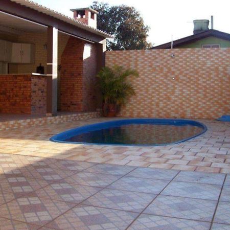Espaco Foz Foz do Iguaçu Exterior foto